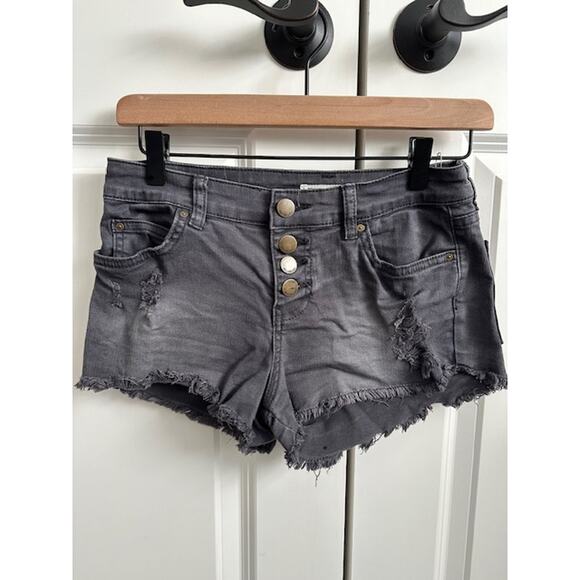 5 Piece Short Bundle AE, Abercrombie & More Size: XS - Picture 2 of 11